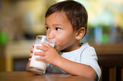 Razones para consumir más lácteos